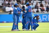 India will look to win their maiden Women's World Cup (File image; Getty)